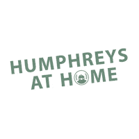 Sticker by Humphreys Street