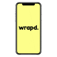 Wrapdai shoppingapp wrapd wrapdapp wrapdau Sticker