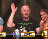 dungeons and dragons sam GIF by Alpha