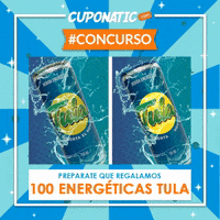 Cuponatic tula GIF