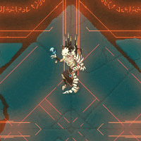 video games art GIF by undungeon