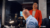 Season 5 Hug GIF by Law & Order