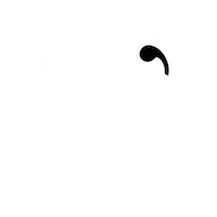 motherdesign love heart fashion design Sticker