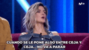 Clara Lago Texto GIF by Movistar Plus+