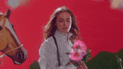 Music Video Love GIF by Allison Ponthier