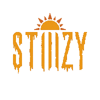 Happy Flower Sticker by STIIIZY