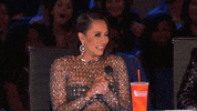 summer love GIF by America's Got Talent
