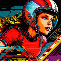 endlessmazin gaming glitch crazy ai GIF