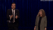 Jimmy Fallon Thank You GIF by The Tonight Show Starring Jimmy Fallon