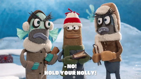 season 8 episode 23 GIF by SpongeBob SquarePants
