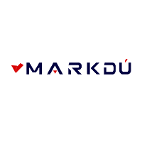markdumidias markdu markdumidias Sticker