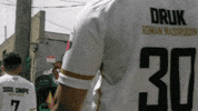 Kc GIF by Kansas City Pioneers