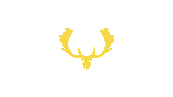 AntlersTeddington rugby antlers teddington Sticker
