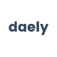 D Sticker by daely