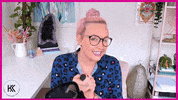 GIF by Kirsty Kianifard