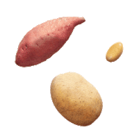 Corazon Comida Sticker by Patatas Hijolusa