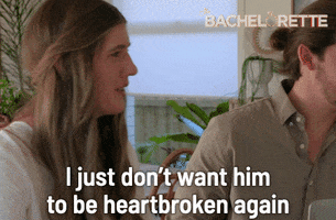Afl Love GIF by The Bachelorette Australia