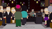 party randy marsh GIF by South Park 