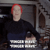 bill hader GIF by IFC