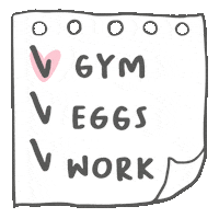 Work Love Sticker by BebeByDunja
