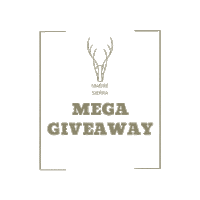MadreSierra giveaway asado hecho en mexico carne asada Sticker