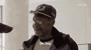 oh no GIF by BALLS DEEP with Thomas Morton
