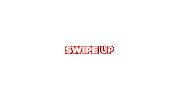 Swipeup Swup Sticker by Roanapur Adv
