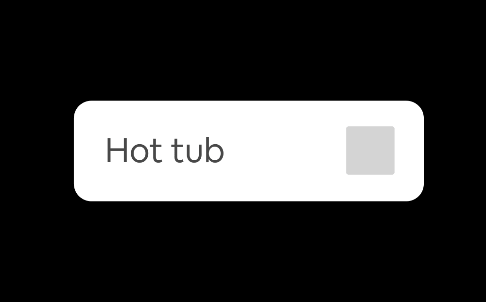 hot tub GIF by Airbnb