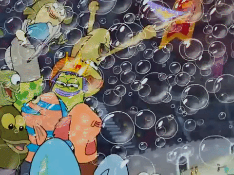 season 4 episode 6 GIF by SpongeBob SquarePants