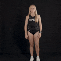 Cross Country Logo GIF by Purdue Fort Wayne Athletics
