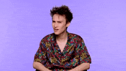 Uh Huh What GIF by Jazz Memes