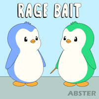 Angry Face GIF by Abster