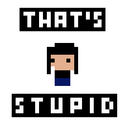 freakmeaning giphyupload meme video game pixel art Sticker