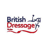 Sport Horse Sticker by BritishDressage