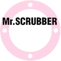 Naturalcosmetics Sticker by MrSCRUBBER