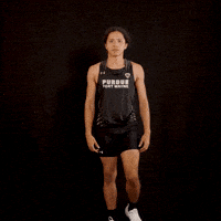 Track And Field GIF by Purdue Fort Wayne Athletics