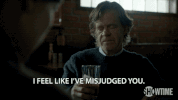 season 6 showtime GIF by Shameless