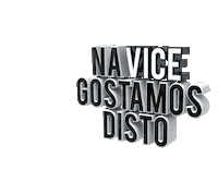 na Sticker by VICE España