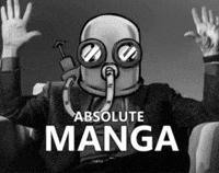 Manga GIF