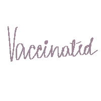 Vaccination Graft Sticker