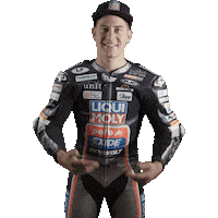 Swipeup Sticker by PoloMotorrad