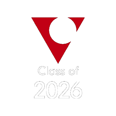 California Graduation Sticker by Viewpoint School