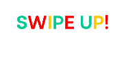Swipe Up Sticker by Luarsekolah