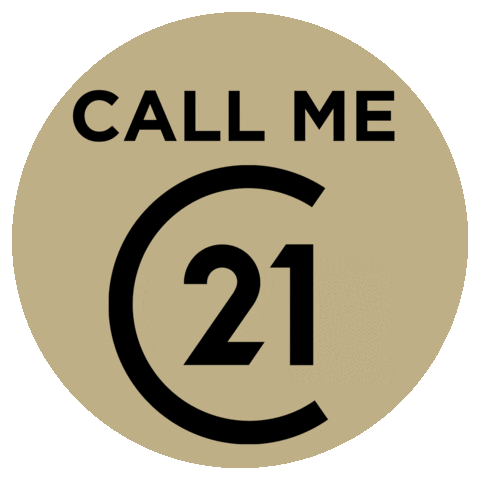 tomapartners real estate for sale just sold c21 Sticker