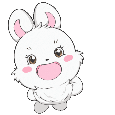 Park Eun Bin 박은빈 Sticker