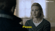 Most Dangerous Game GIF by The Roku Channel
