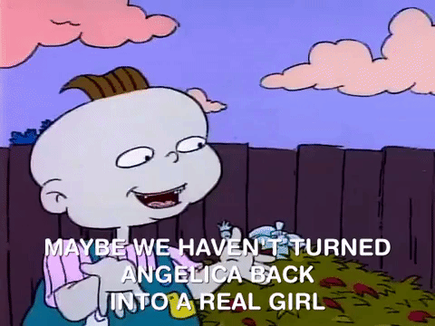 nicksplat rugrats GIF
