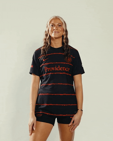 Portland Thorns Fc Football GIF by Thorns FC