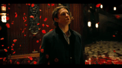 aaron tveit love GIF by Moulin Rouge Musical
