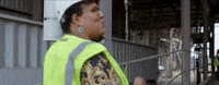 brittanyhoward stay high brittany howard GIF